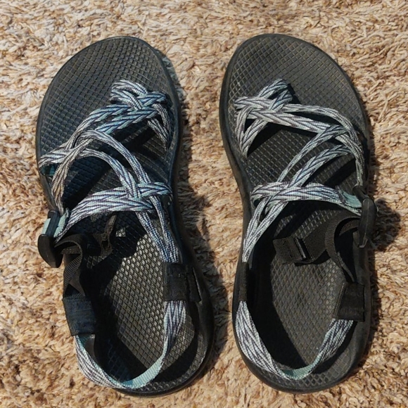 Chaco Shoes - Chacos